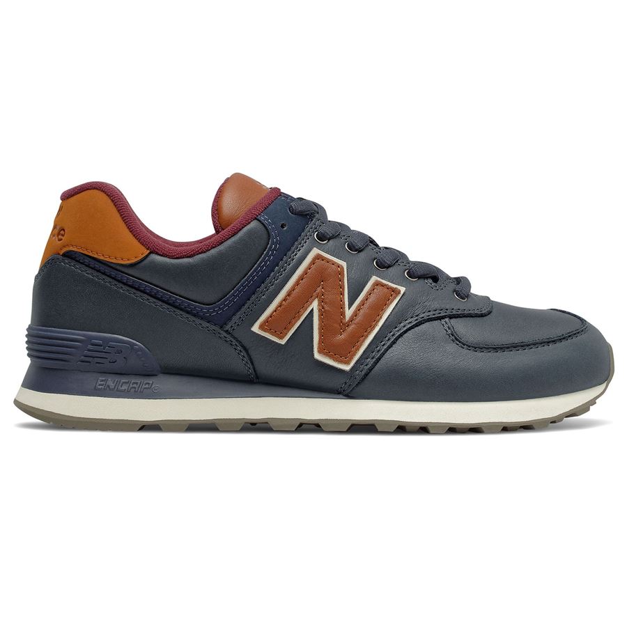 ML574 sneakers uomo New Balance | NBML574OMC